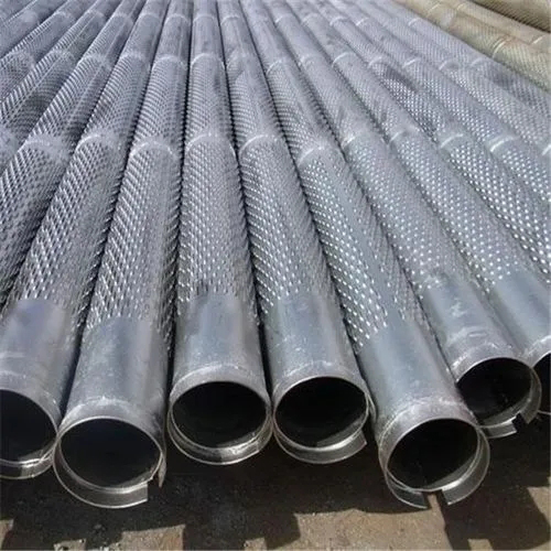 还有其他什么类型的海南藏族自治州滤水管加工要求吗？