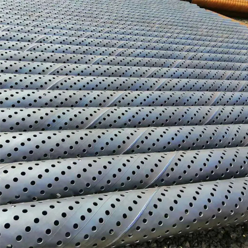 海南藏族自治州桥式滤水管如何分类？