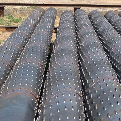 海南藏族自治州桥式滤水管有哪些材质？