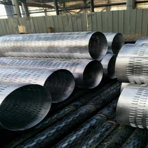 海南藏族自治州滤水管的加工要求有哪些？