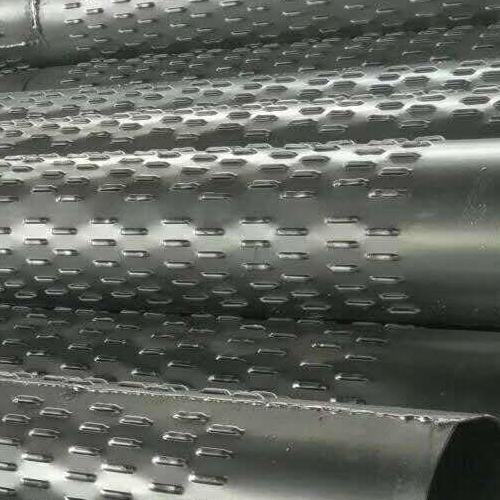 海南藏族自治州滤水管的焊接工艺有哪些