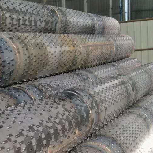 海南藏族自治州滤水管一般口径的选择方式