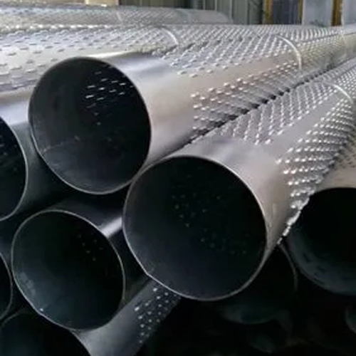 海南藏族自治州滤水管口径多大最适合施工？