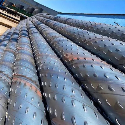 海南藏族自治州滤水管长度的选择方式